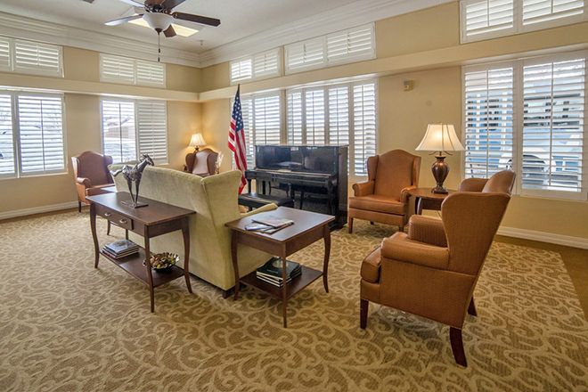 Our House Assisted Living of Cedar City 3
