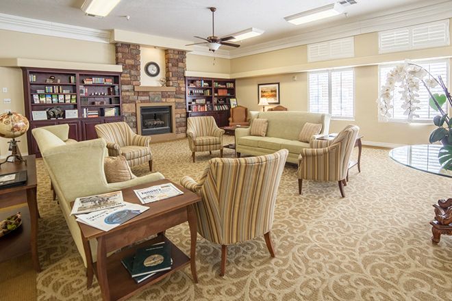 Our House Assisted Living of Cedar City 2