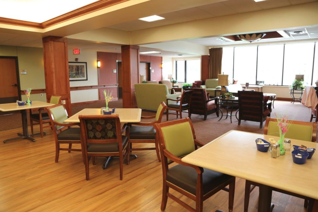 Stonehill Franciscan Services 4