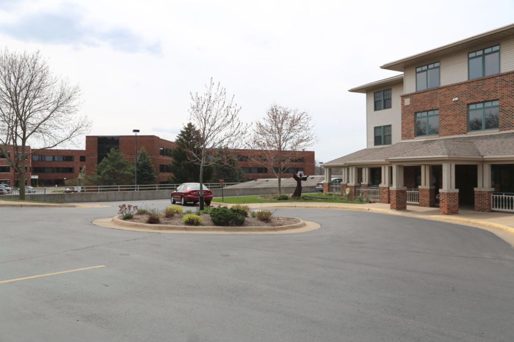 Stonehill Franciscan Services 1