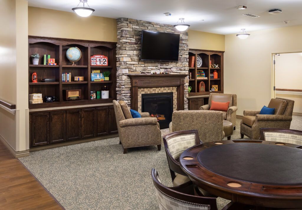 CountryHouse at Council Bluffs 2