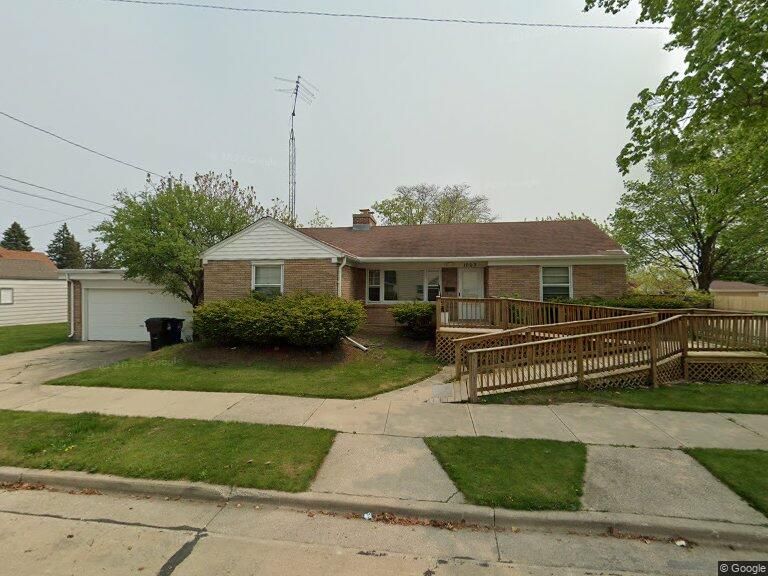 Russet Adult Family Home 1
