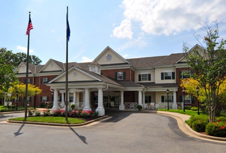 The Estates at West End 1