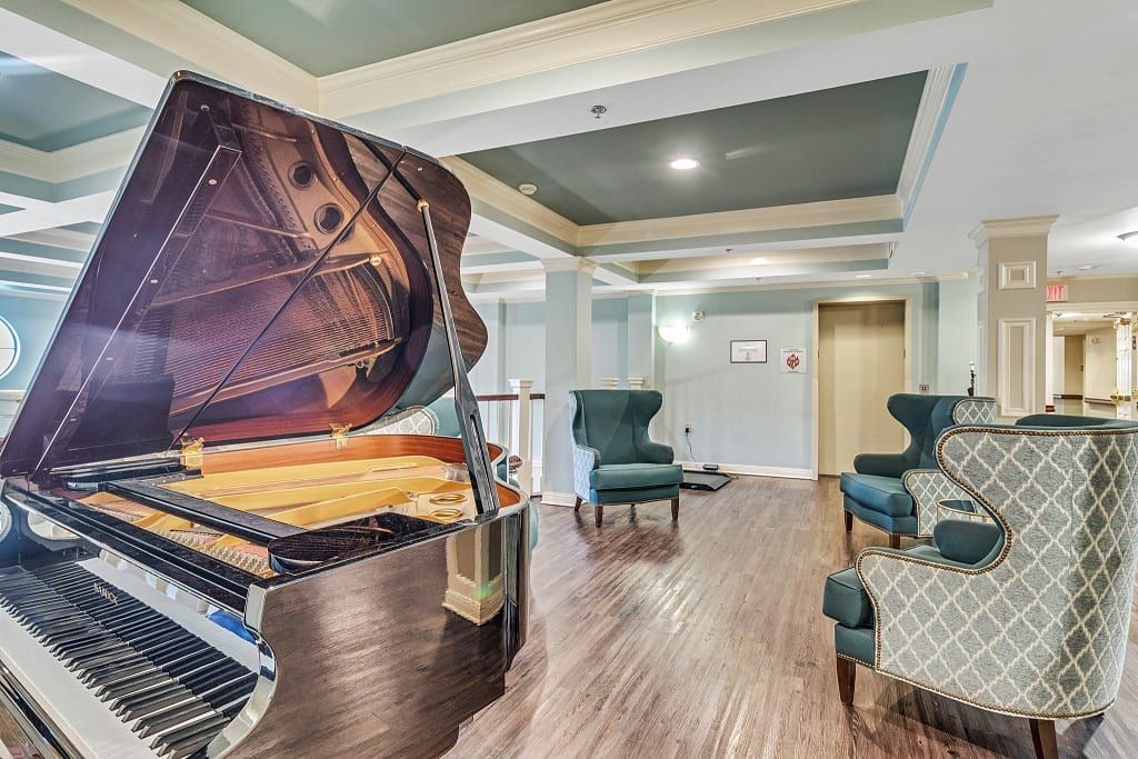 The Rutherford Assisted Living 4