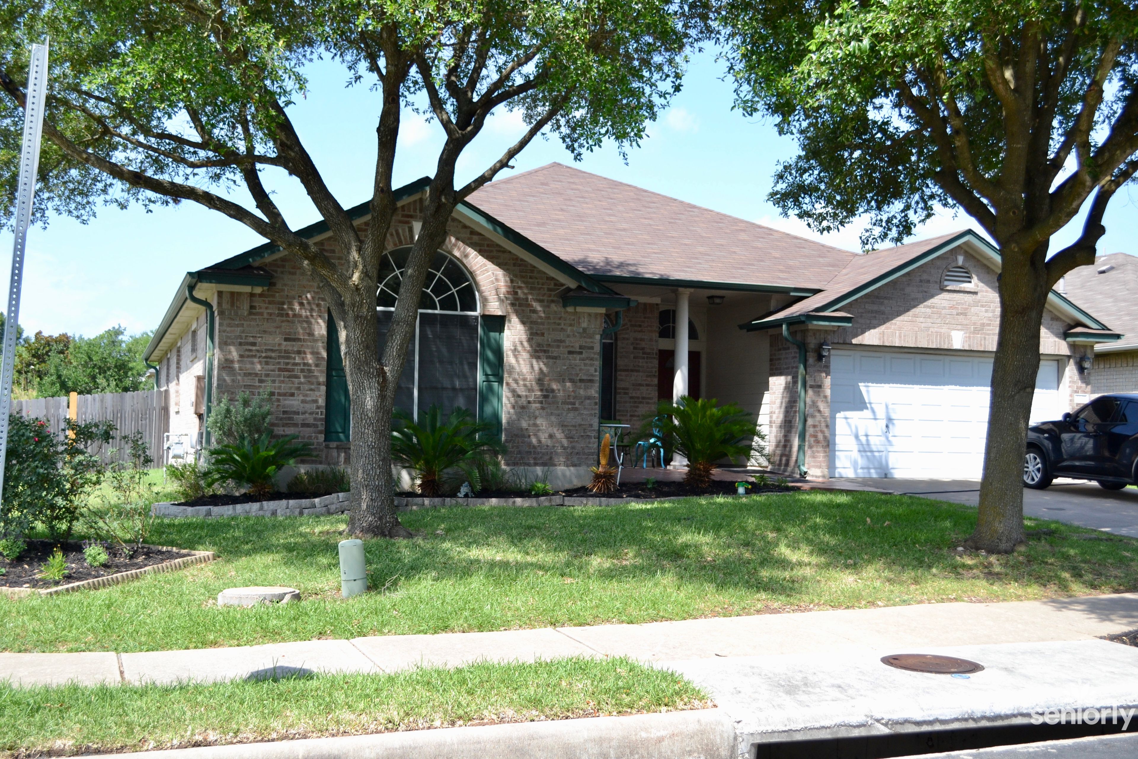 South Austin Assisted Living - Austin 1