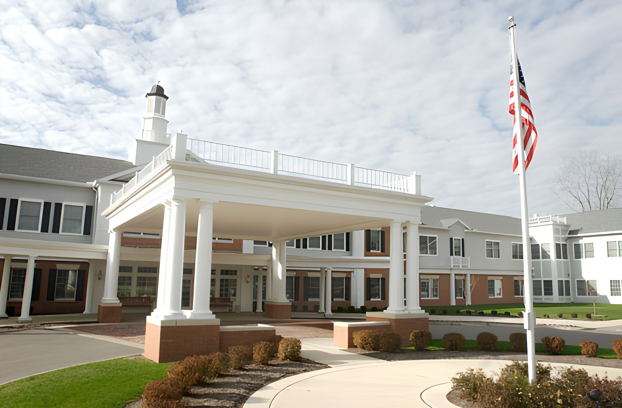 Kingston Residence Of Sylvania 1