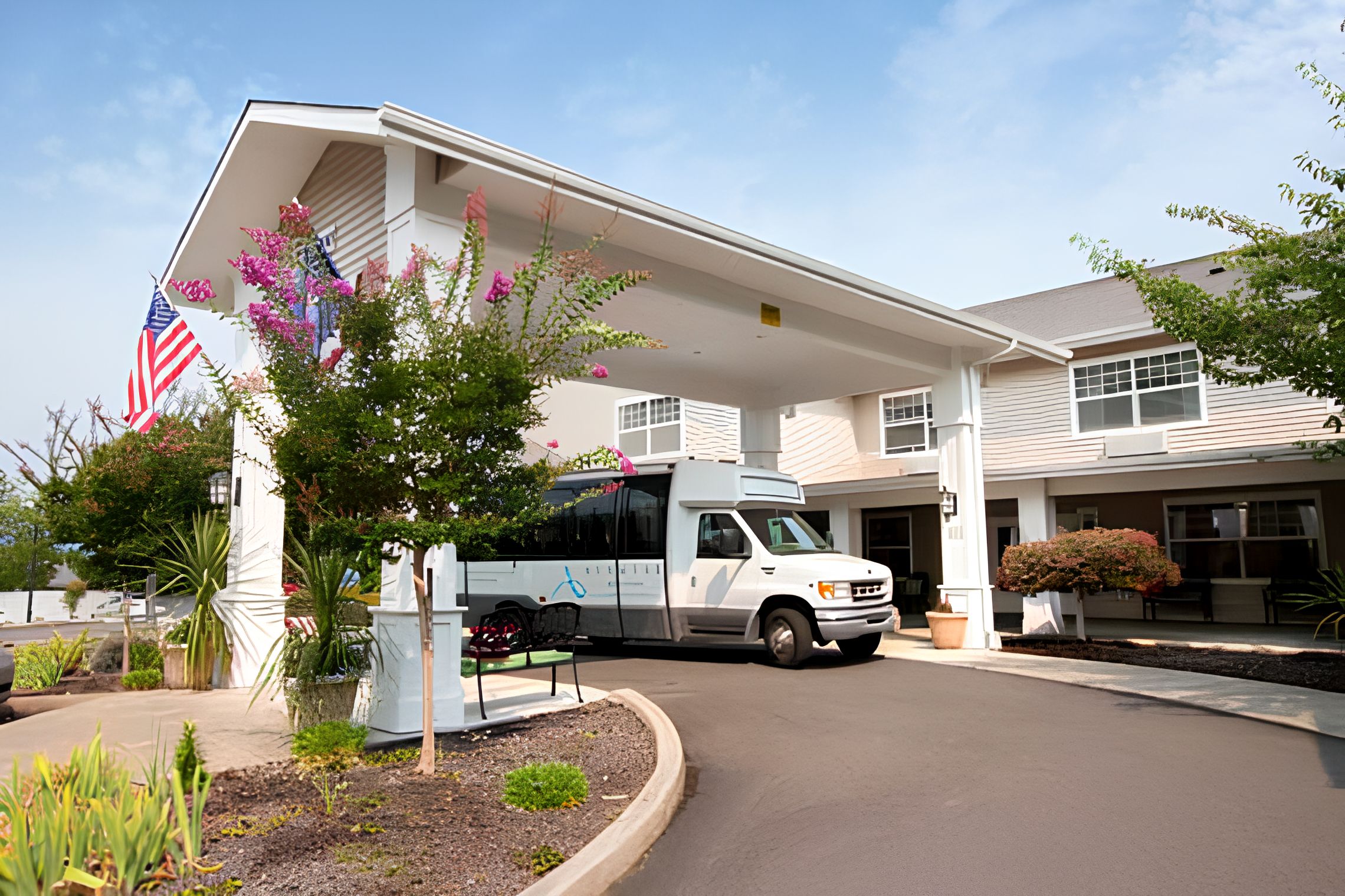 Oak Park Senior Living by Cogir 1