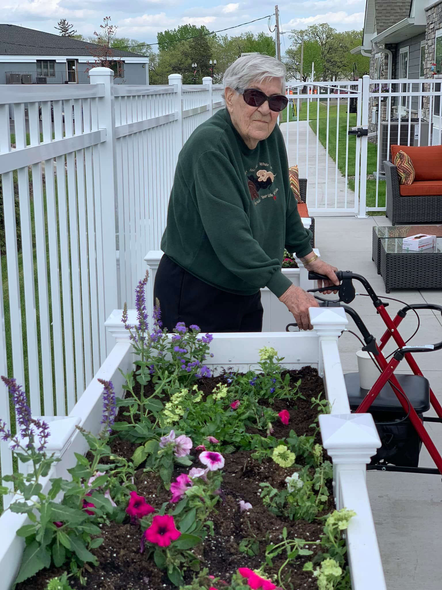 Personal Care Senior Living of Anoka 4