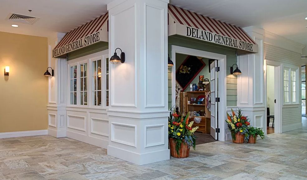 Grand Villa Of DeLand 4
