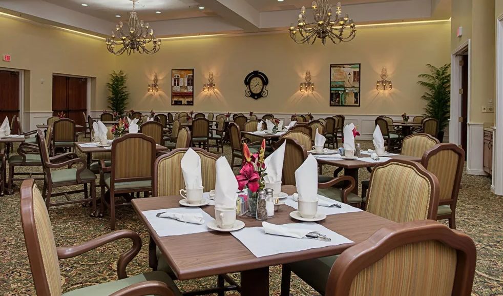 Grand Villa Of DeLand 2