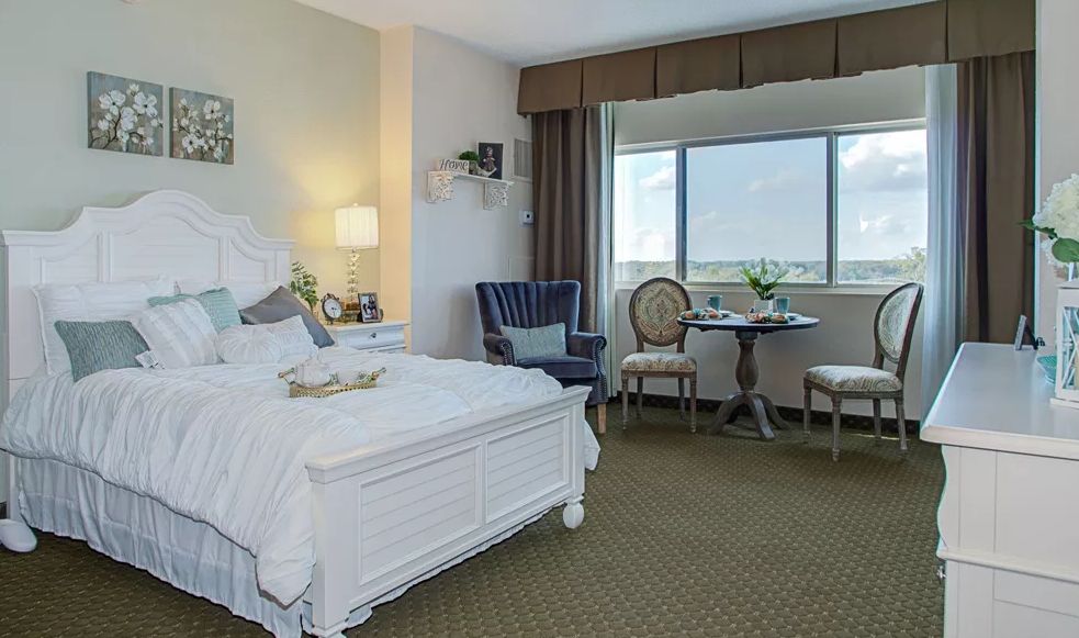 Grand Villa Of DeLand 1