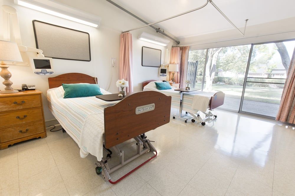 Windsor Elk Grove Care and Rehabilitation Center 3