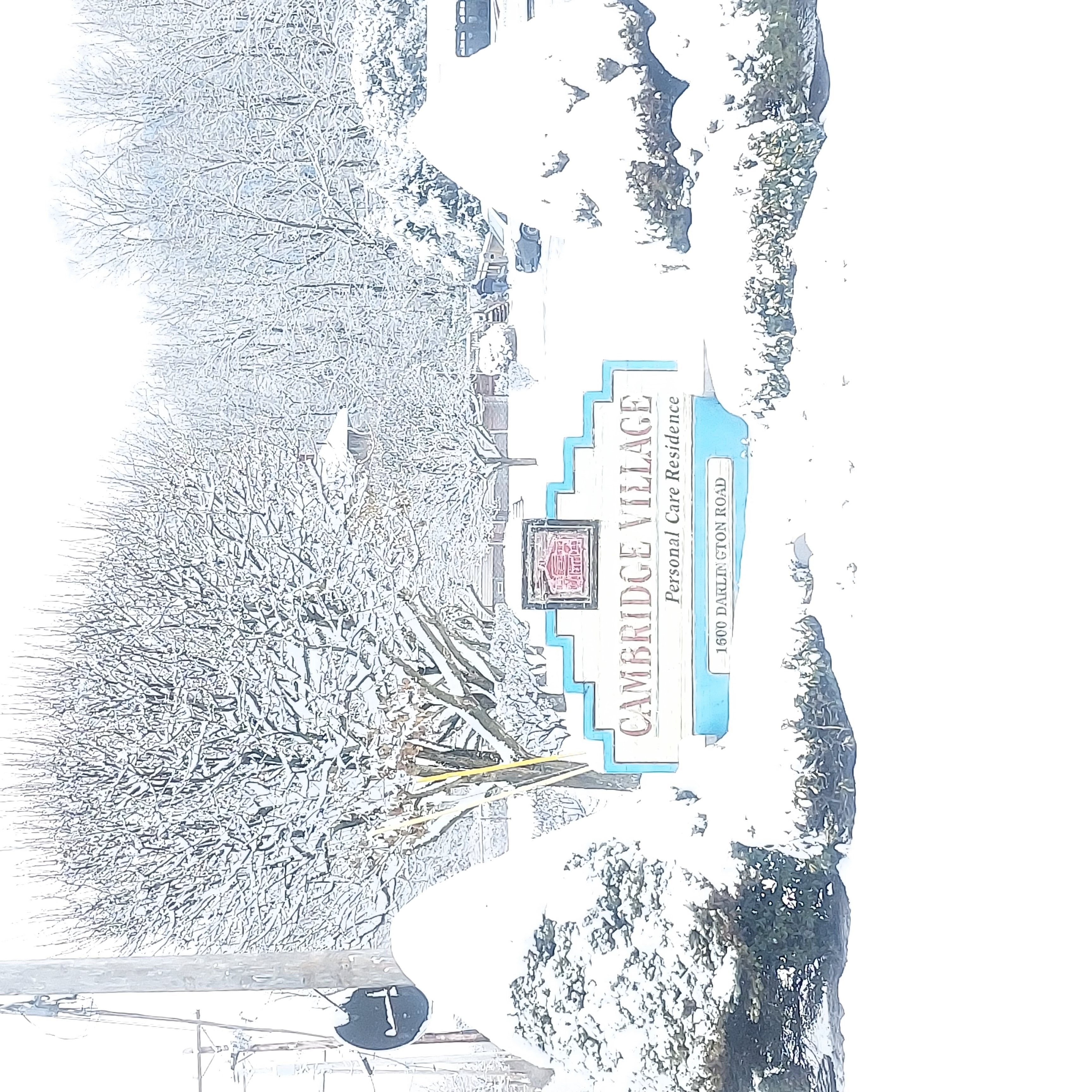 Cambridge Village Personal Care Home 3