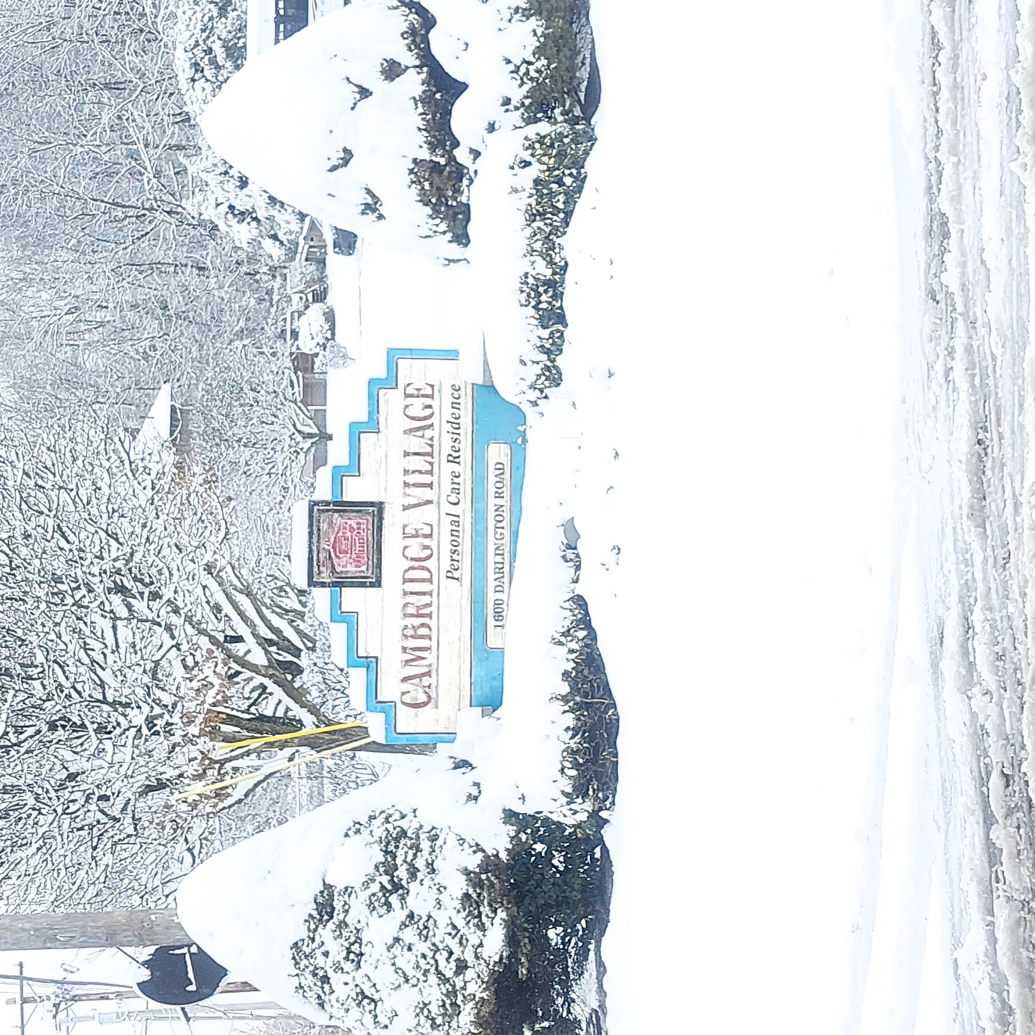 Cambridge Village Personal Care Home 2