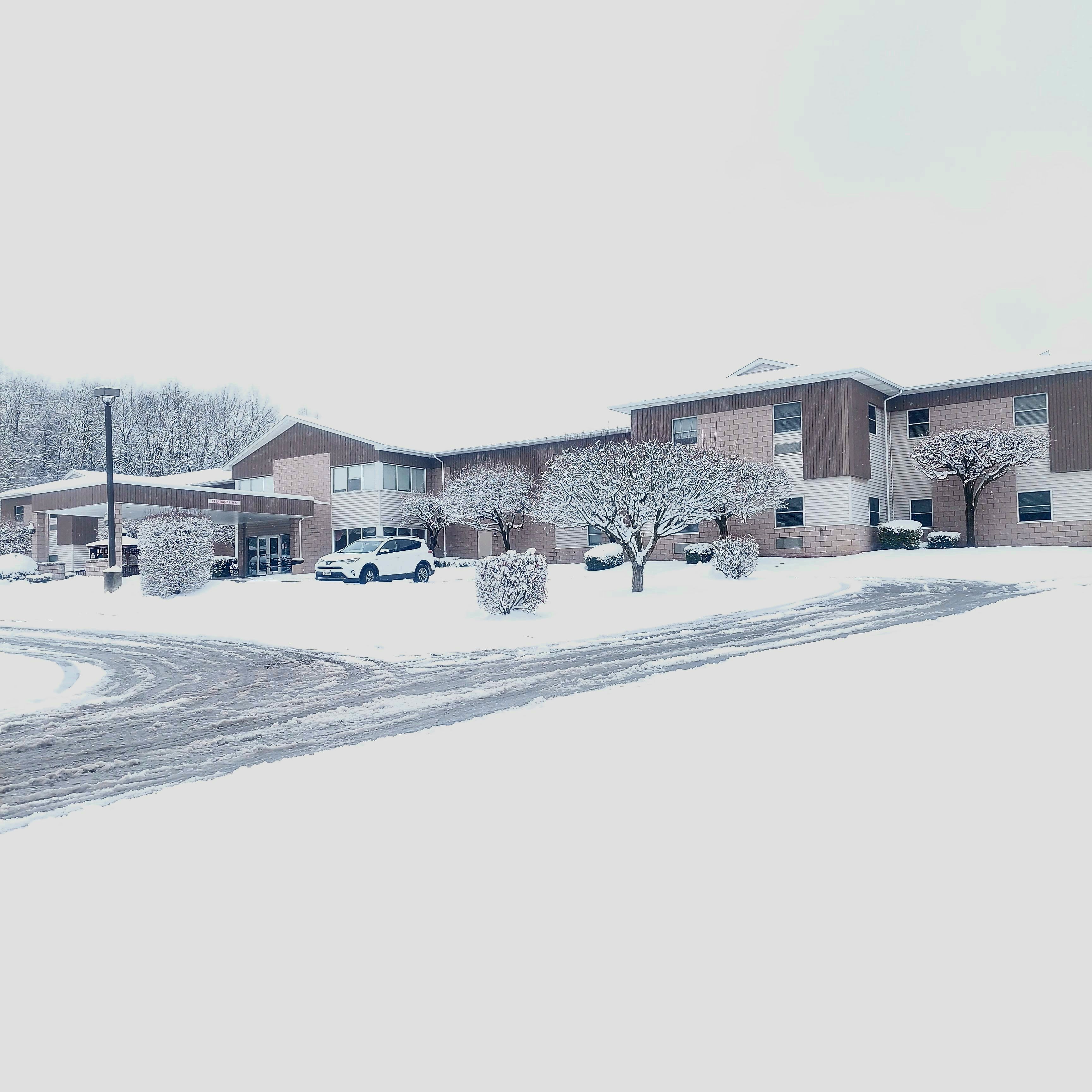 Cambridge Village Personal Care Home 3