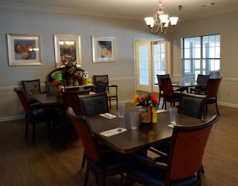 The Haven at Newnan 1