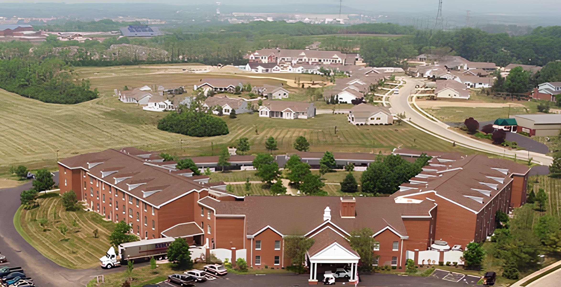 Ohio Living Mount Pleasant 1
