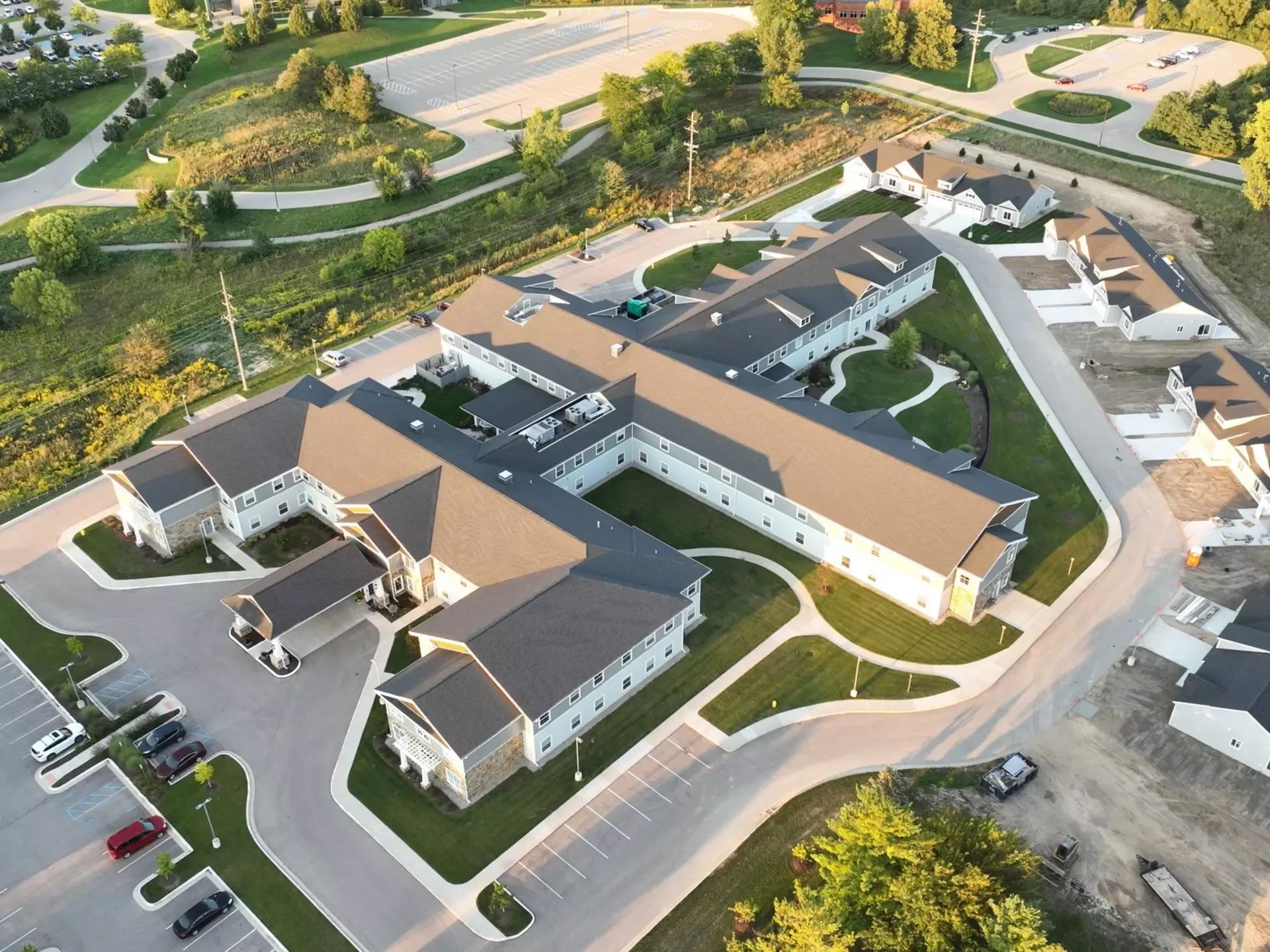 StoryPoint Forest Hills 3