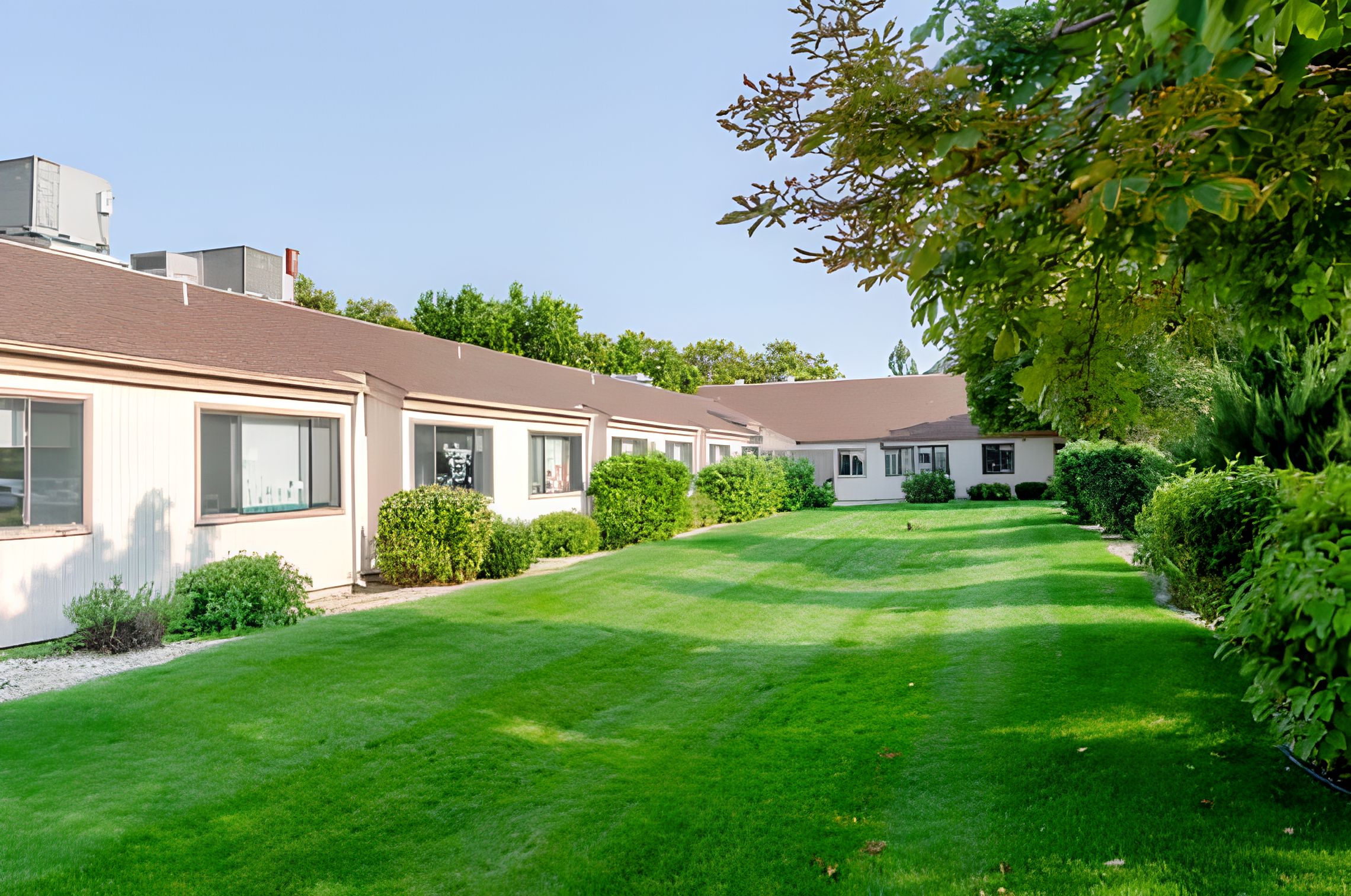 Skyline Transitional Care Center 1