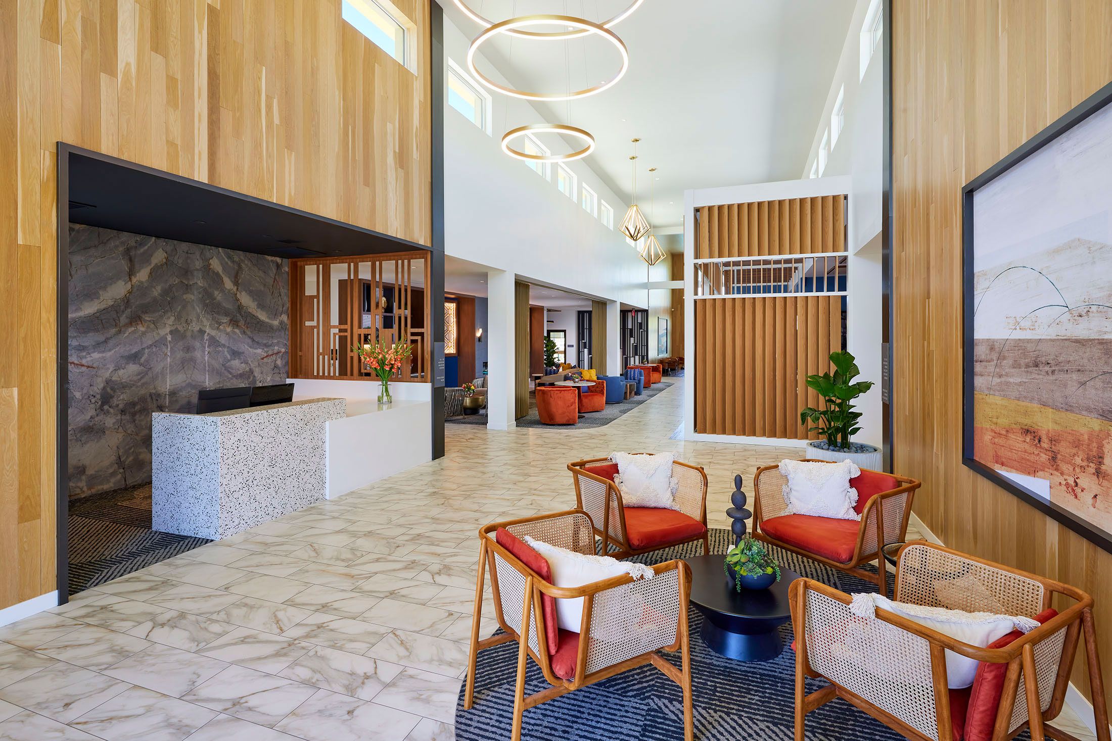 Revel Palm Desert 3