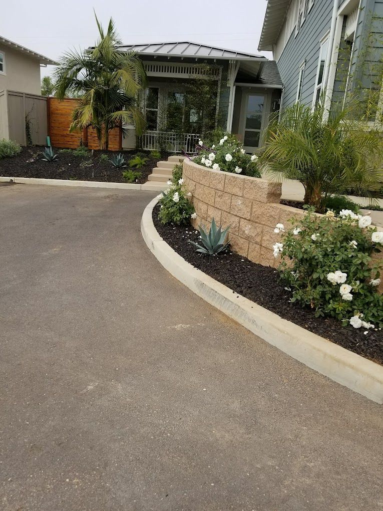 Rose Garden Vista 1