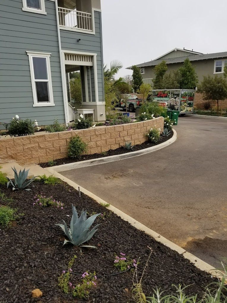 Rose Garden Vista 1