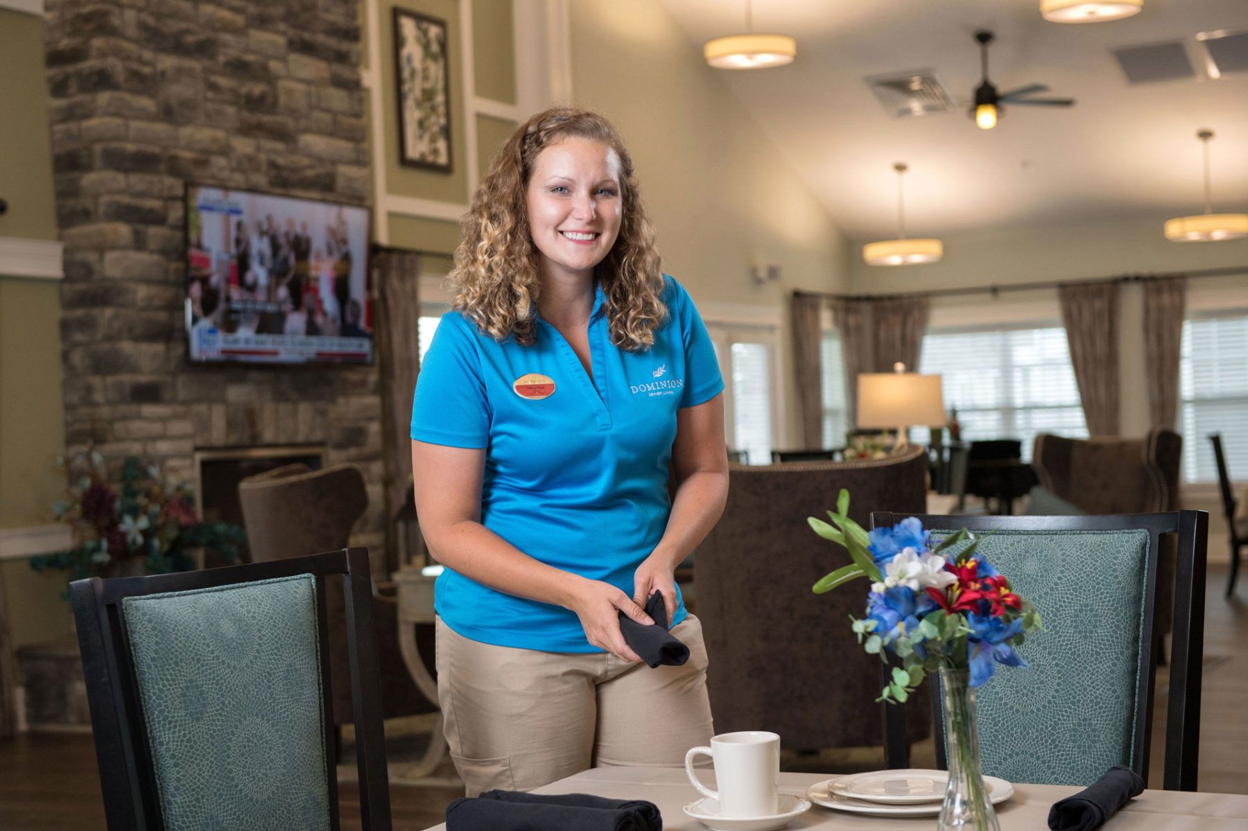 Dominion Senior Living Of Richmond 4