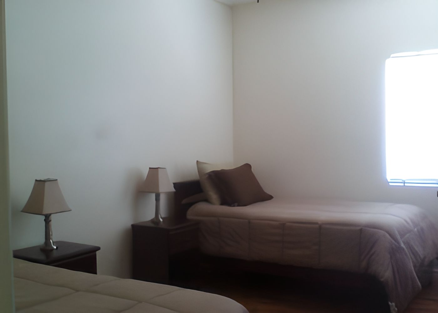 Evans Elderly Residential Care 4
