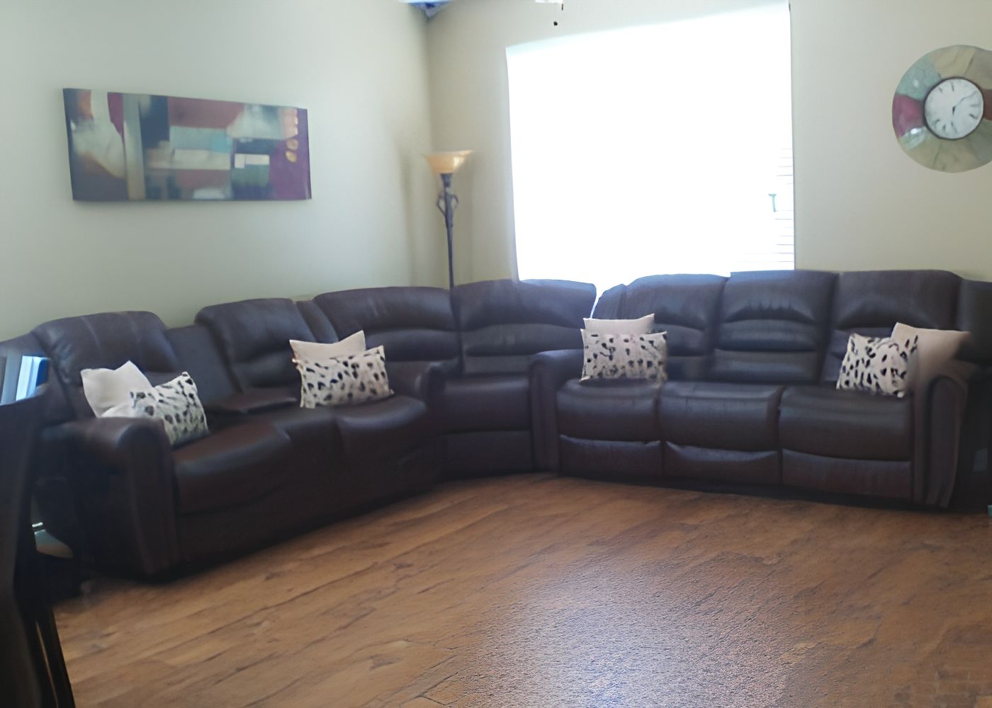 Evans Elderly Residential Care 2