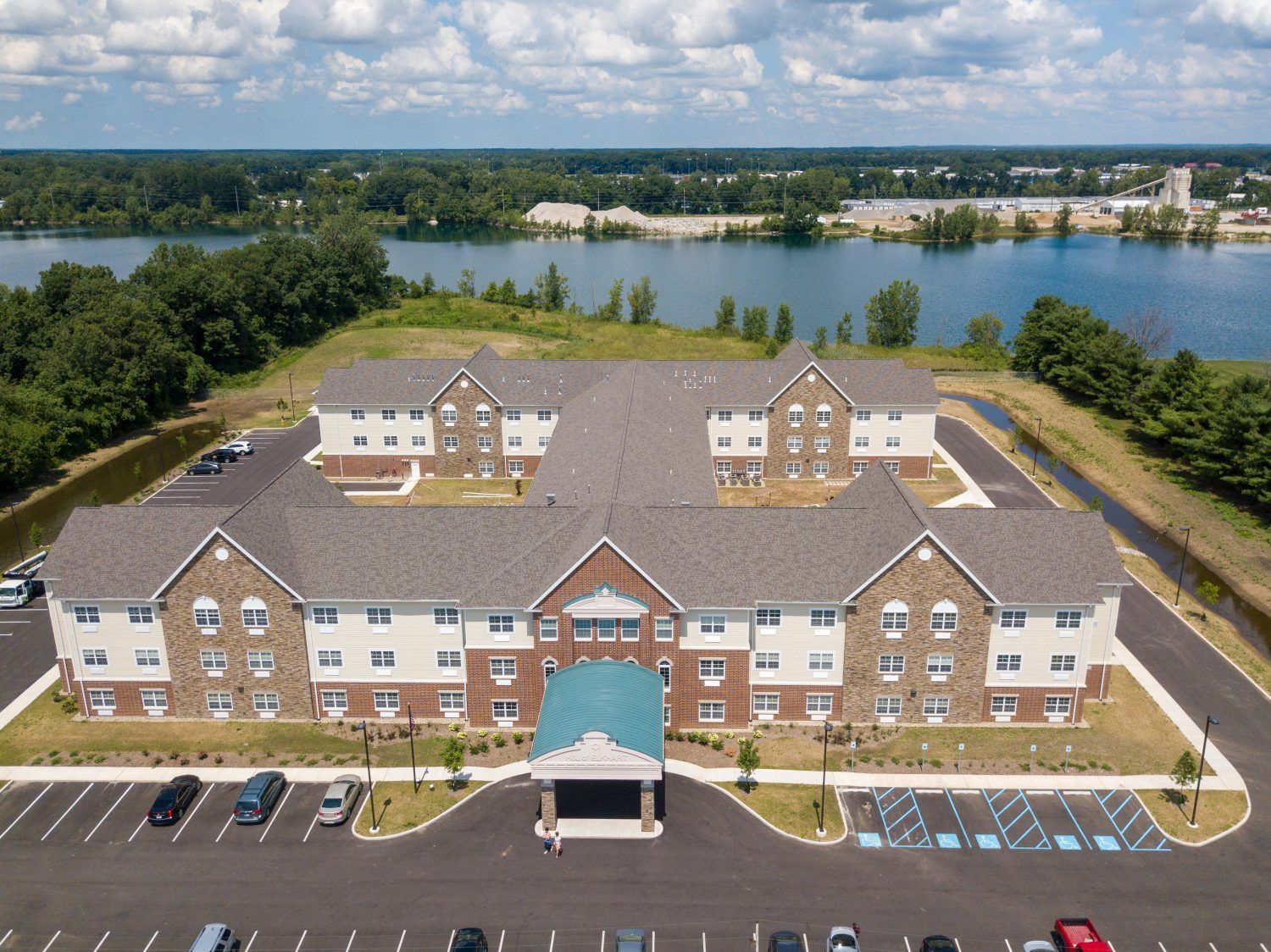 Hellenic Senior Living of Elkhart 1