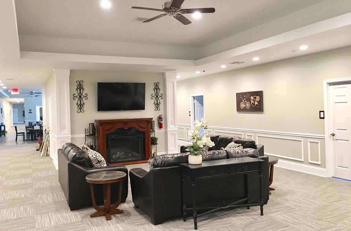 Rising Oaks Assisted Living 1
