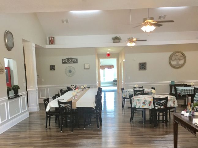 Rising Oaks Assisted Living 2