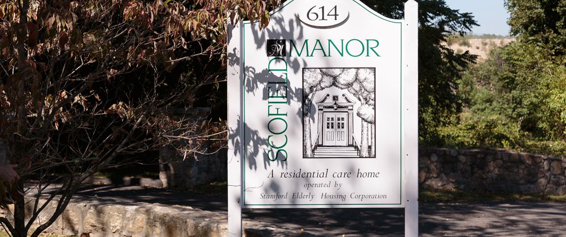 Scofield Manor 3
