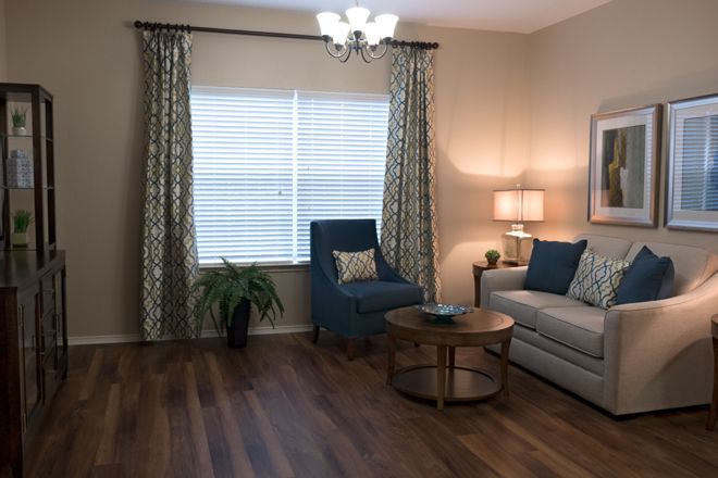 Brookdale Franklin 3