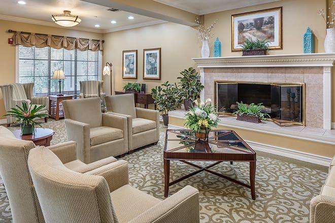 Brookdale Corona 2