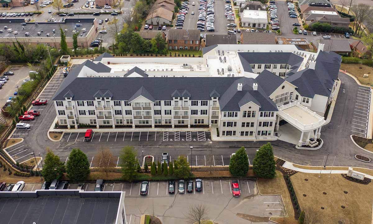 StoryPoint Germantown 3