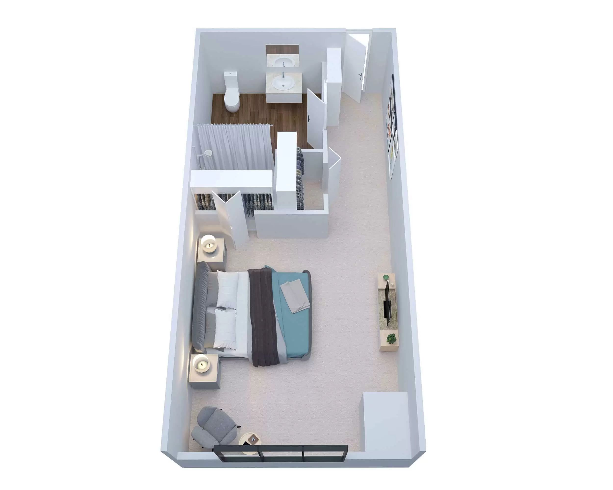 SummerHouse Bay Cove 1