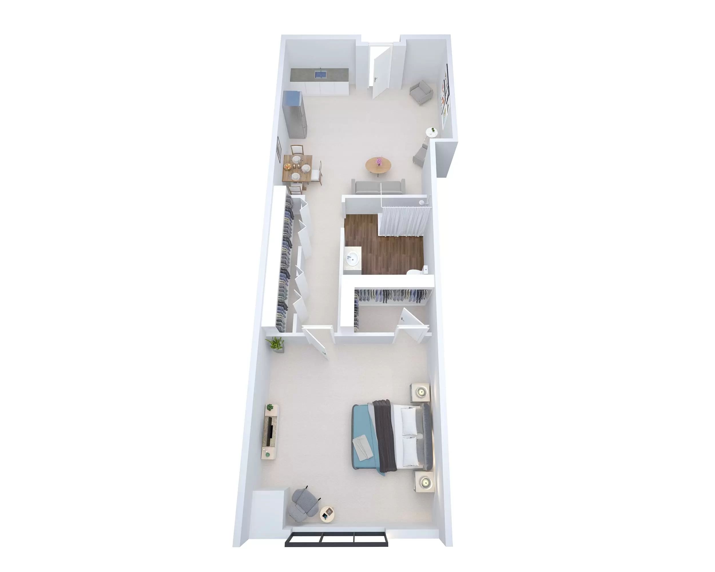 SummerHouse Bay Cove 4