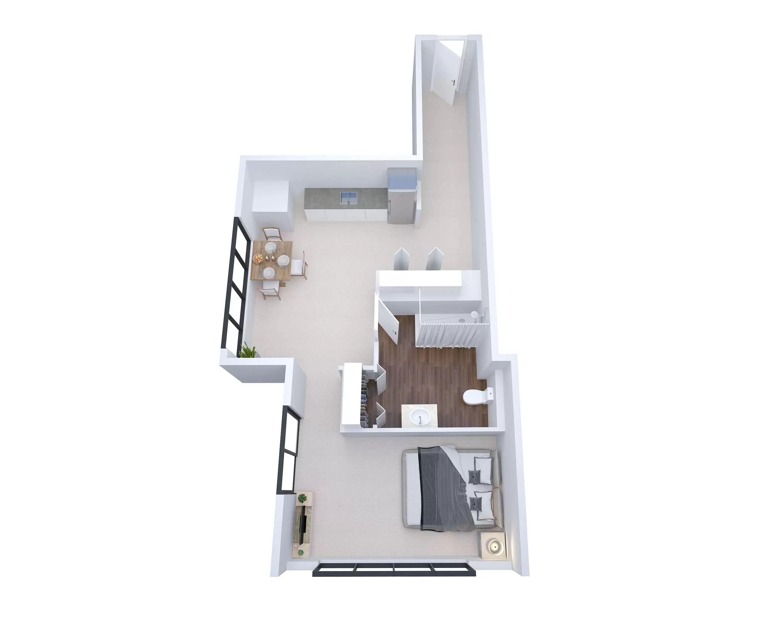 SummerHouse Bay Cove 2