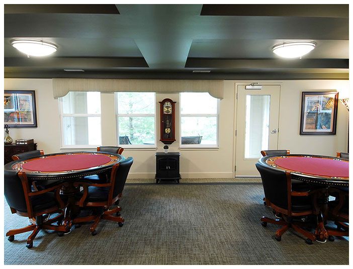 Village Manor Retirement of Hartland 3
