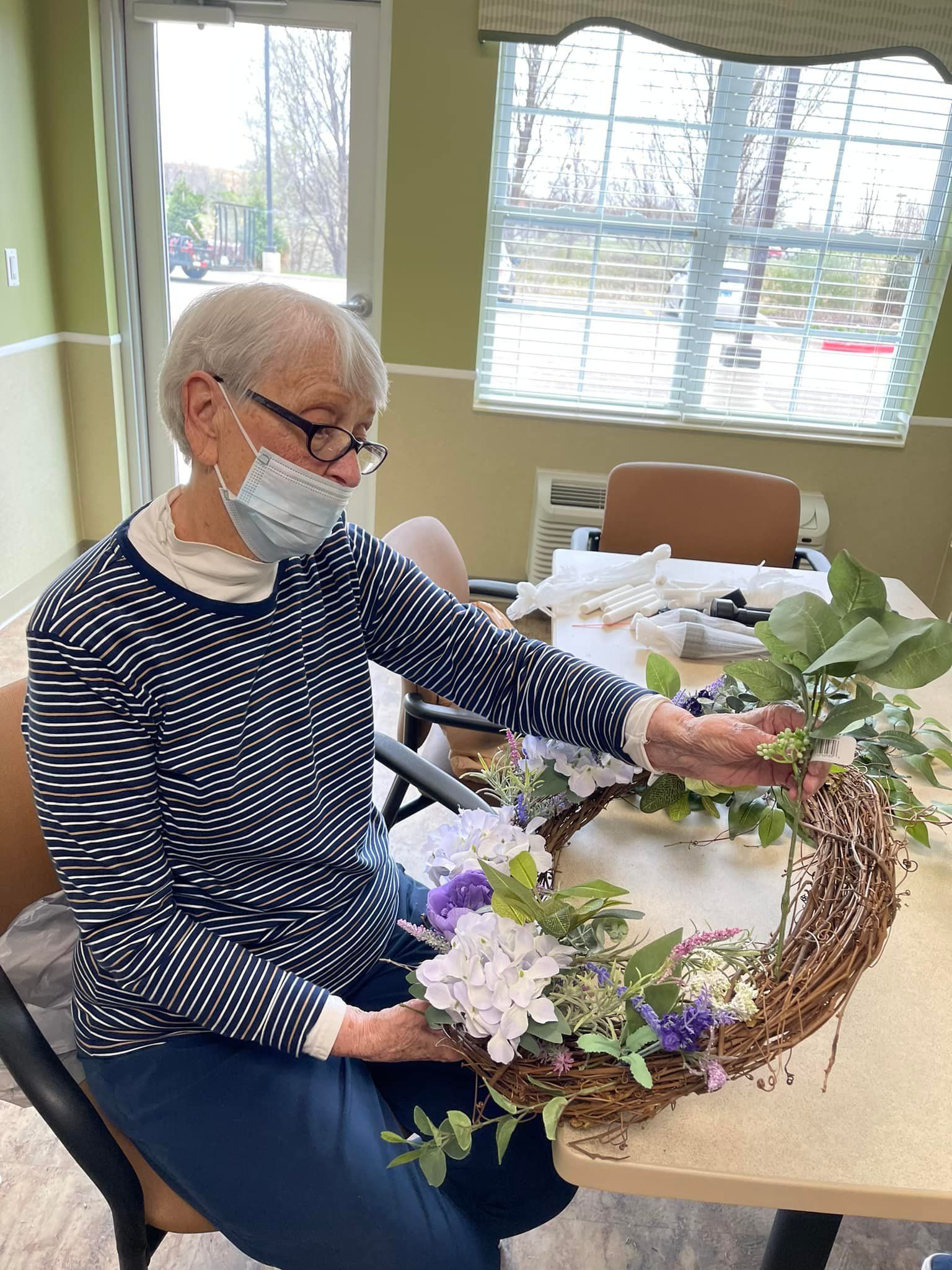 Prairie Pointe Assisted Living and Memory Care 3