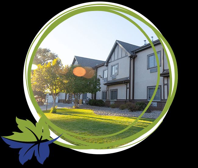 Sharmar Village Senior Care Community 1