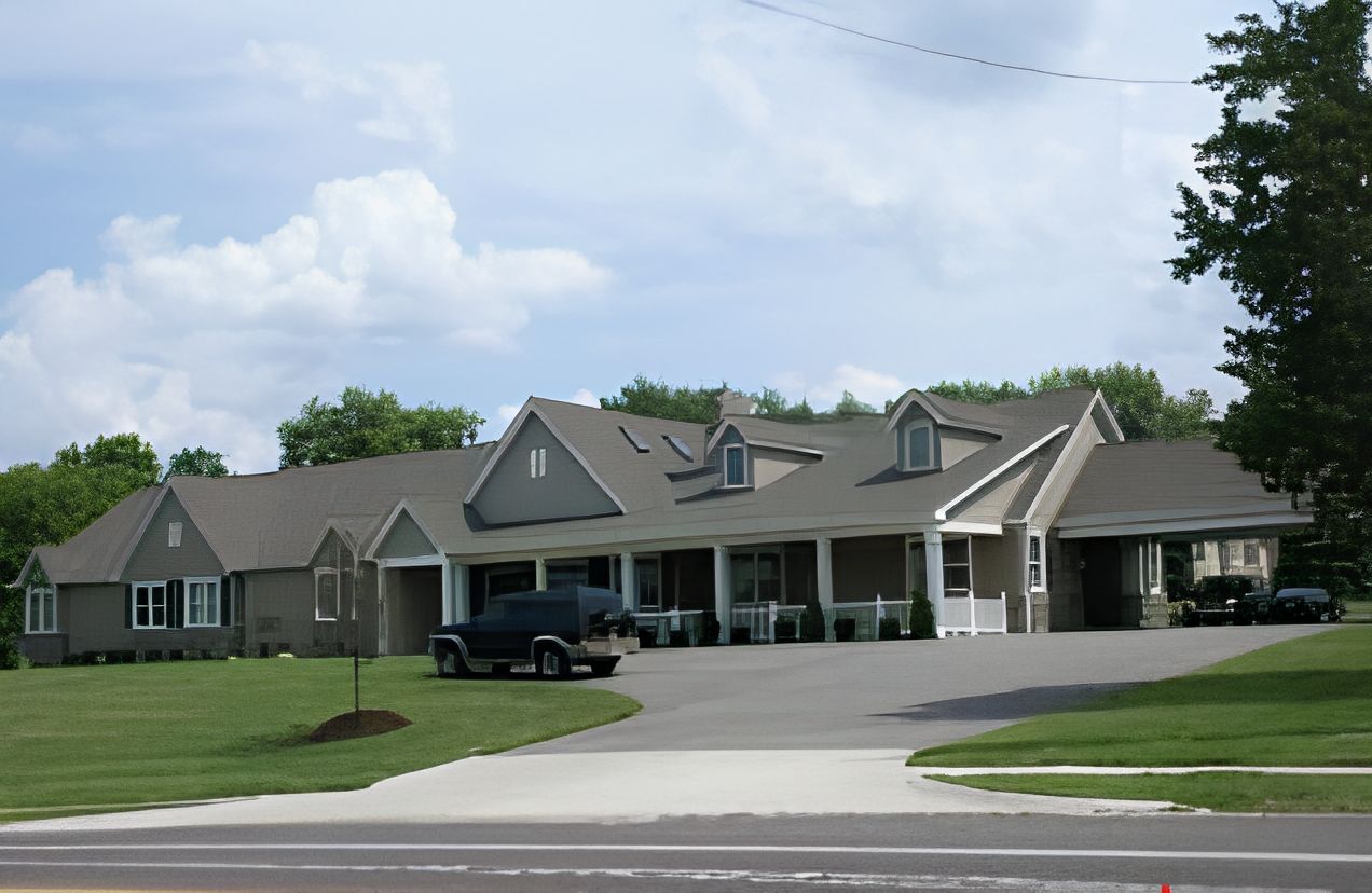 Dolan Memory Care Home at Frontier 3