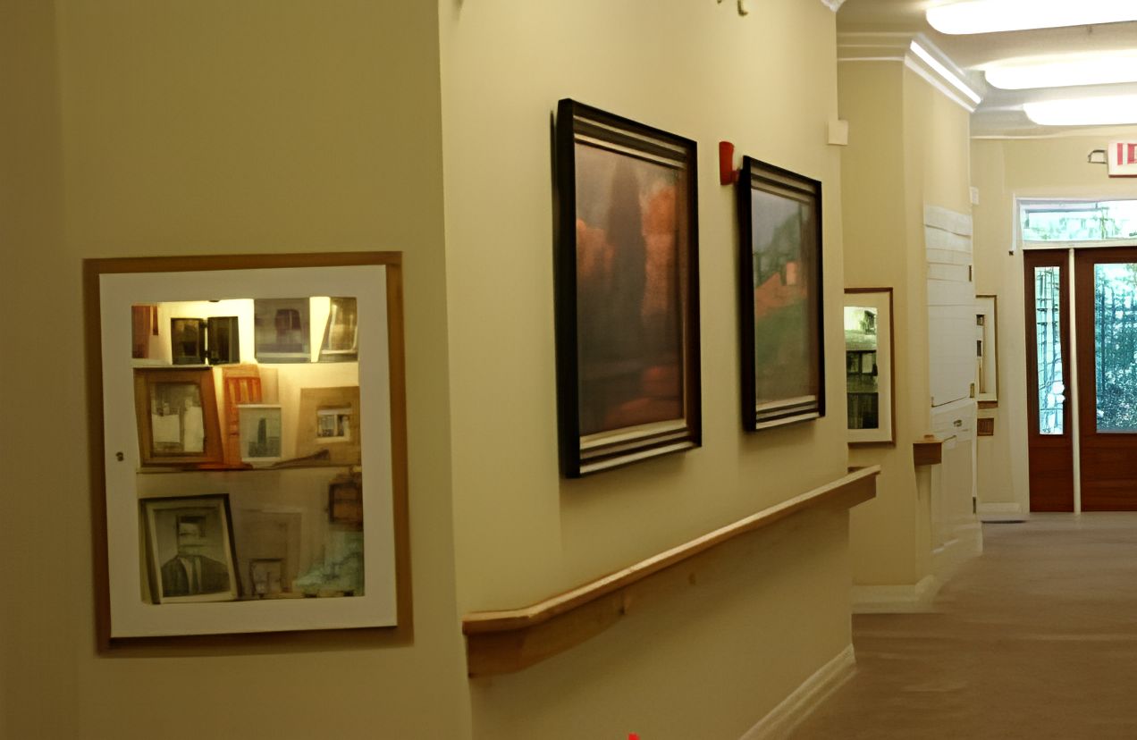 Dolan Memory Care Home at Frontier 1