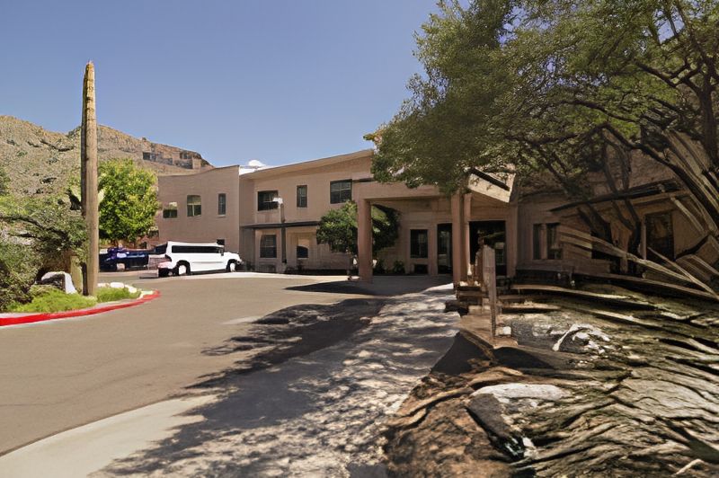 Brookdale Santa Catalina 1