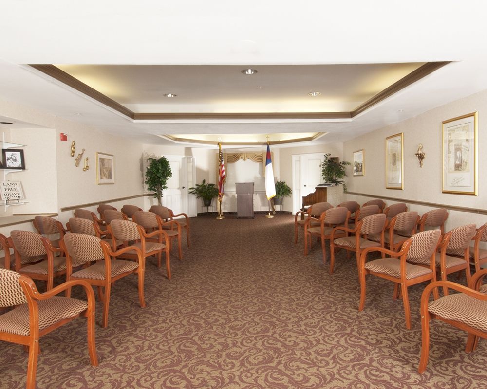 Garden Estates of Tyler Assisted Living Community 3