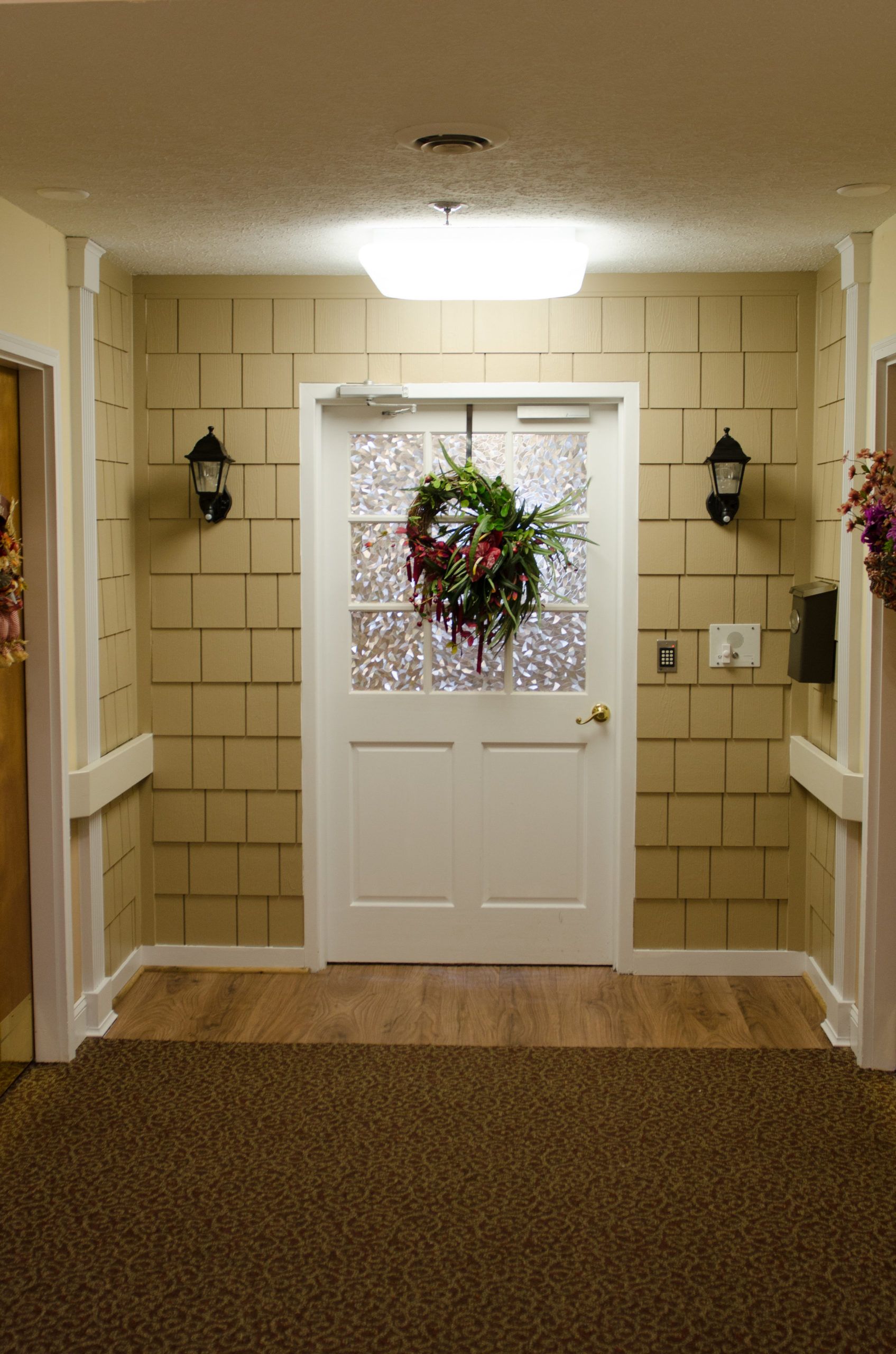 Commonwealth Senior Living at Radford 4
