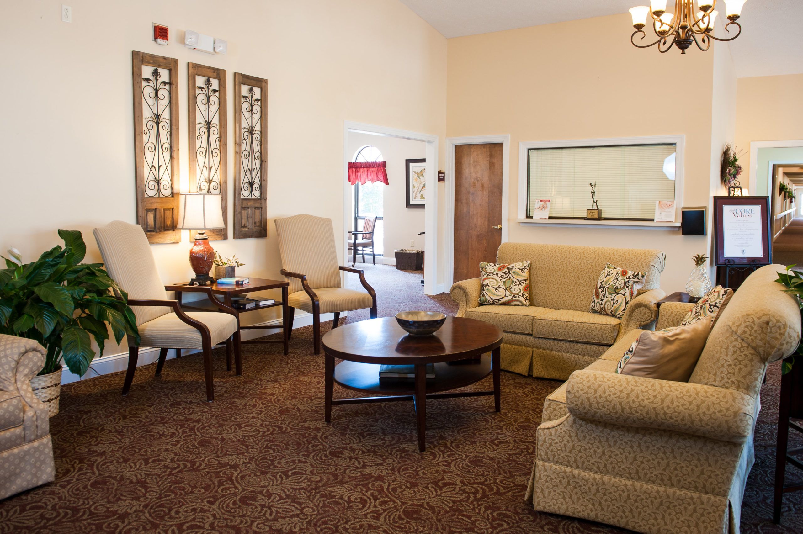 Commonwealth Senior Living at Radford 3