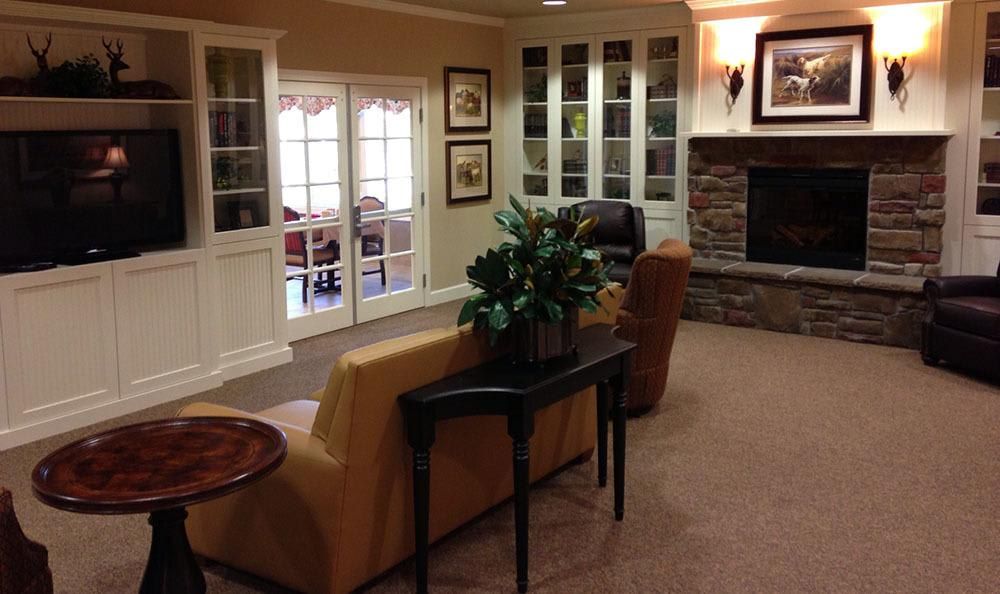 Cedar Creek of Prairie Meadows 4