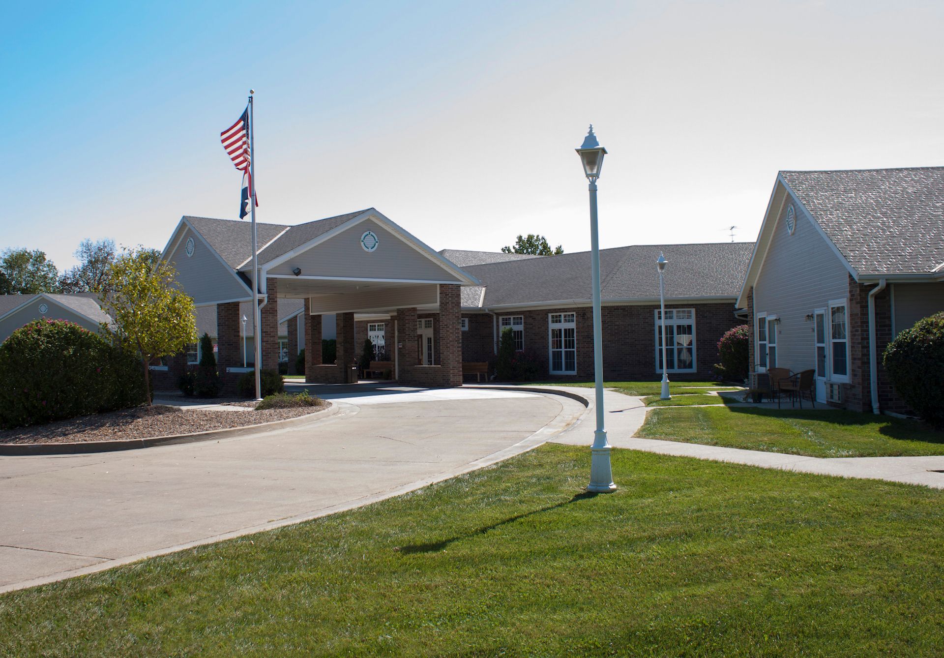 Country Club Care Center 1